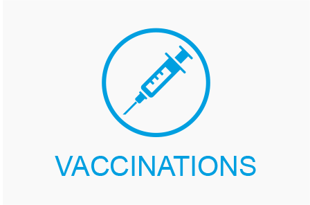 Vaccinations