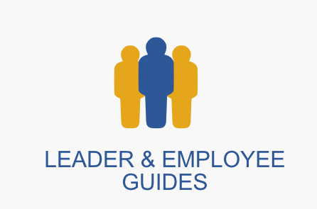 Leader & Employee Guides