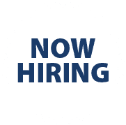 Ornament - Now Hiring