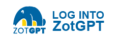 Click to Log into ZotGPT