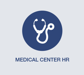 Medical Center HR