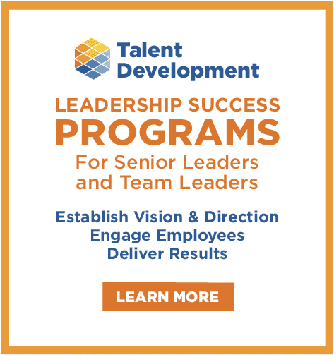 Leader Success