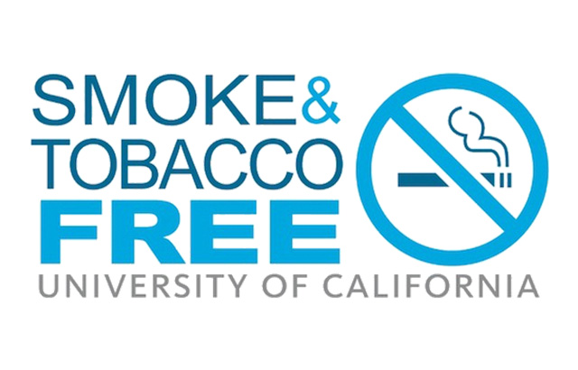 UCI is Smoke-Free