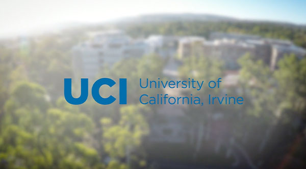 This is UCI