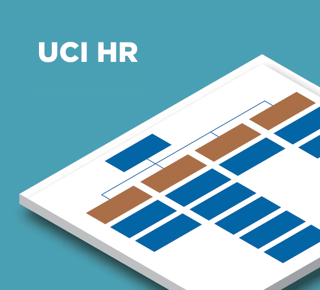 HR Org Charts