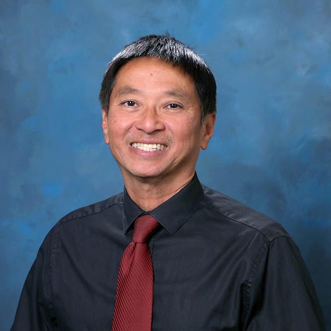 Henry Nguyen