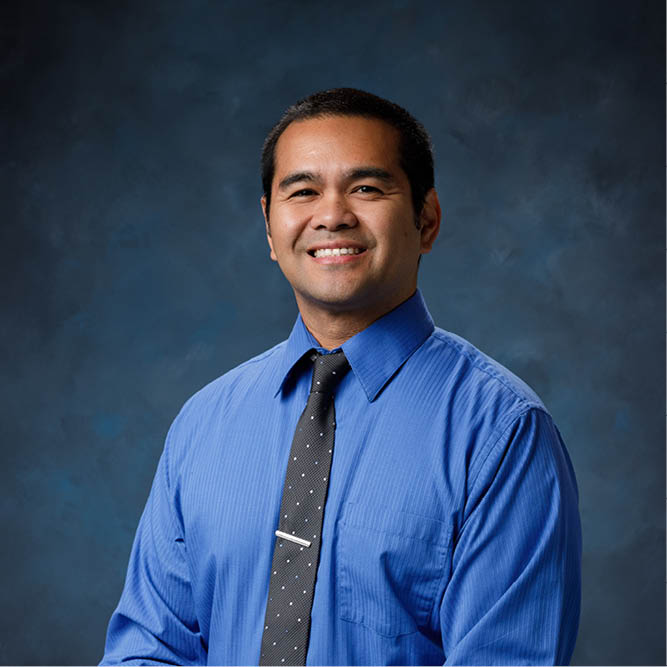 Jan Michael Rodriguez