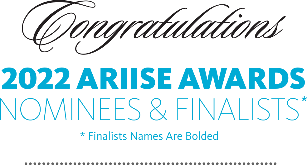 Arise Awards 2022