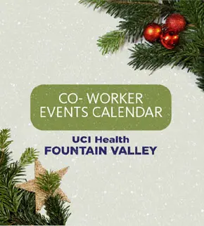 UCI Health – Fountain Valle