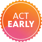 Act Early