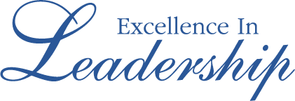 Excellence in Leadership