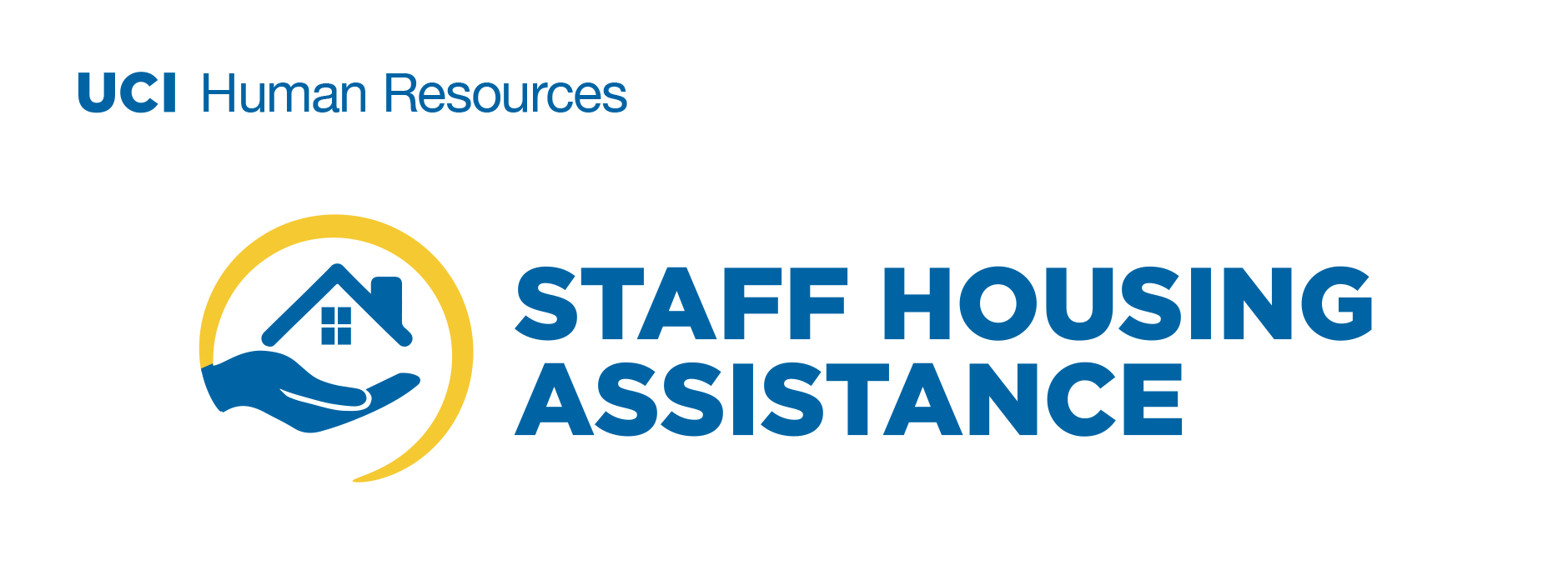 UCI Human Resources Staff Housing Assistance