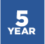 5 Years