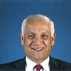 Pramod Khargonekar