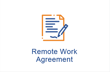 Remote Work Agreement