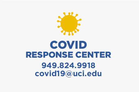 COVID Response Center