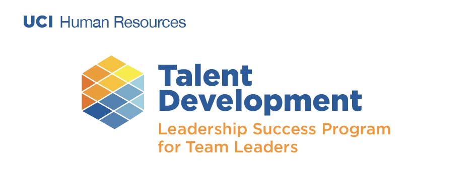 Talent Development - Leadership Development for Team Leaders