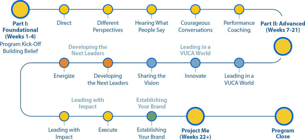Timeline