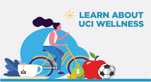 About UCI Wellness