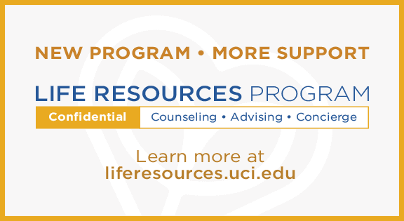 Life Resources Program