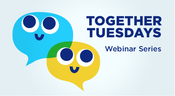 Wellness Together Webinar