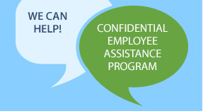 We can help