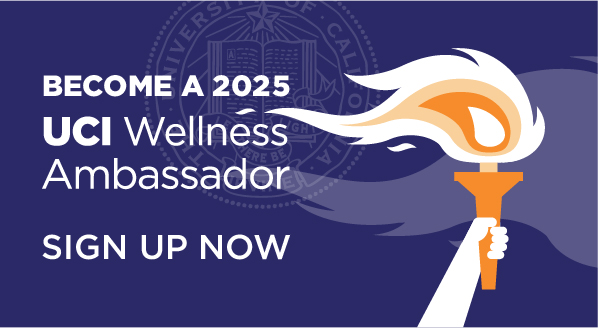 Become a Wellness Ambassador 2025