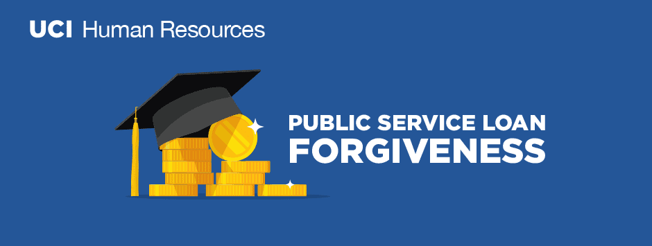 Public Service Loan Forgiveness