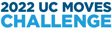 2022 UC Moves Challenge